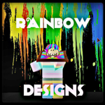 ~Rainbow Designs~