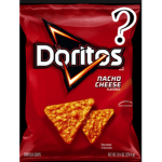 Who took our Doritos ?