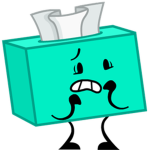 Tissue Gang!