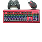 TherealXgamergClan