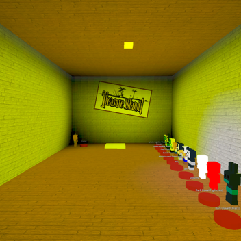 V night at treasure island RolePlay