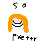 Ur mommy is pretty