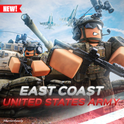 [REVAMP] East Coast United States Army