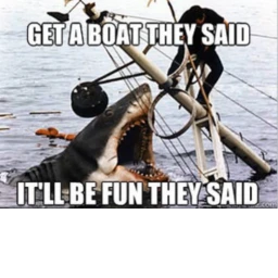 Jaws: Ultimate Survival icon