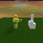 Build a House Or Live As A Pet (Vip In Desc.)