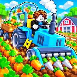 My Tractor Farm icon
