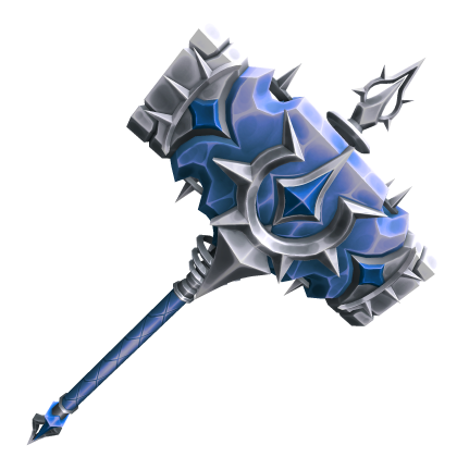 Millennium Hammer: Platinum