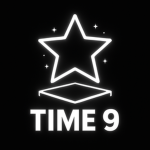 Time 9'