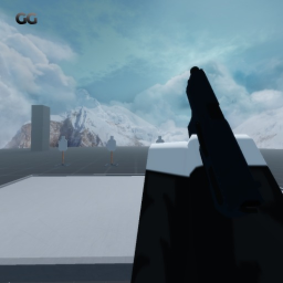 Glock Game