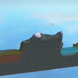 Friends Parkour Course :D