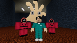 NIE DAJ SIĘ ZŁAPAĆ 🖐