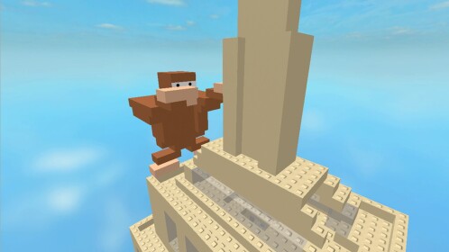 Destroy the Empire State Building! - 2010