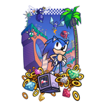 Sonic Super FanClub!