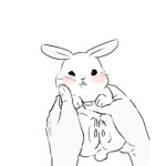 Bunny Boo@!