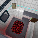 Build Dark-Sci-Facility w/ Btools [Multiplayer]