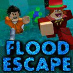 Old Flood escape (??? Version)