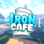 The Iron Cafe™