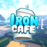 The Iron Cafe™ Group Thumbnail