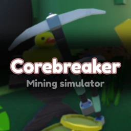 Corebreaker icon