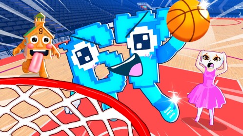 [UPD!] brainrotted basketball 🔥