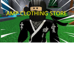 Armys Clothing Store