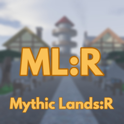 Mythic Lands:R