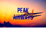 Peak Airways {PA}