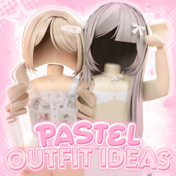 [🍩NEW] Pastel & Cutecore Girl Outfit Ideas