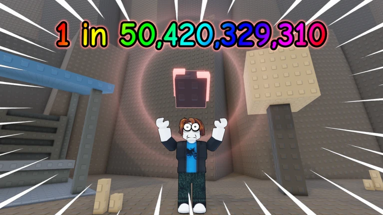 Smash a rock, screenshot 4