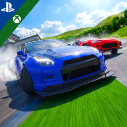 Project Drift Zone