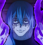 Look at this character rn