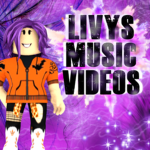Livy's Music Videos!