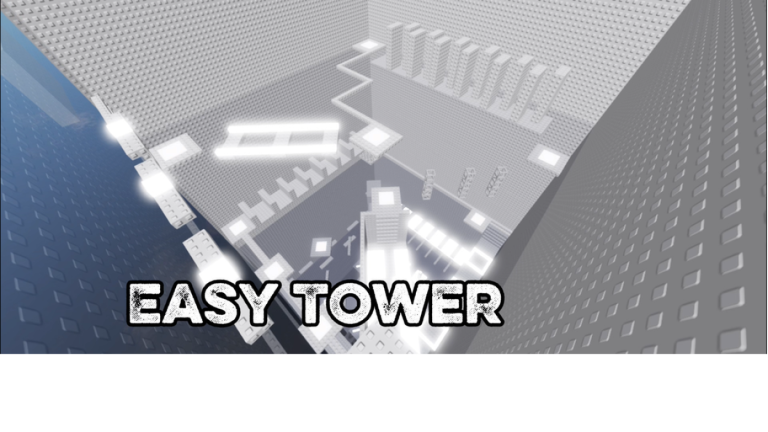 [Easy] The easiest stage tower on Roblox screenshot 2
