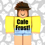 Cafe Frost!