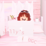 Holly’s UGC