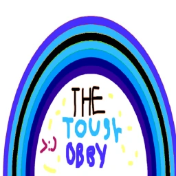 The Tough Roblox Obby! icon