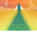 Sad boy (ONLY)