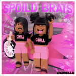 Black barbs
