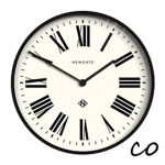 Clock co.