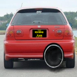 The Ricer Squad