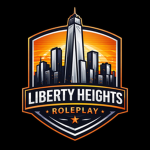 Liberty Heights Roleplay