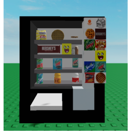Vending machine