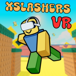 XSLASHERS (VR Version)
