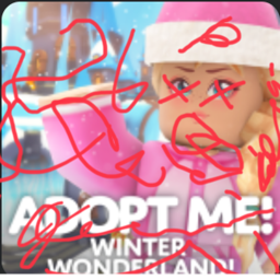 adopt me