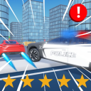 !TANK! 🚔👮‍♂️Ultimate Police AI👮‍♂️🚔