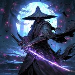 TCE(The Celestial Eclipse)