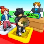 Line to Riches