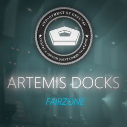 [FAIRZONE] Naval Sector-52 "Neptune"