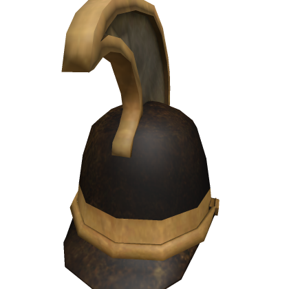 Dragoon Helmet