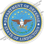 Lindictous Department of Defense